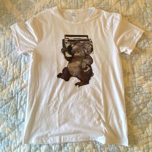 Koala tshirt